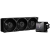 Image de MSI MEG Coreliquid S360 Processeur Refroidisseur de liquide tout-en-un 14 cm Noir - Neuf