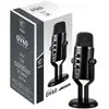 Image de MSI IMMERSE GV60 STREAMING MIC microphone Noir Microphone de console de jeu - Neuf