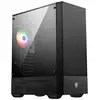 Image de MSI MAG Forge 110R Midi Tower Noir - Neuf