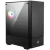 Image de MSI MAG FORGE 111R unité centrale Midi Tower Noir - Neuf