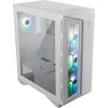 Image de MSI CAS MPG GUNGNIR 110R WHITE Midi Tower Blanc