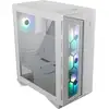 Image de MSI CAS MPG GUNGNIR 110R WHITE Midi Tower Blanc - Neuf