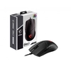Image de MSI S12-0400D20-C54 Maus MSI Clutch GM41 Lightweight V2 Gaming Maus, Black, USB