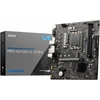 Image de MSI PRO H610M-G DDR4 S1700/DP-HDMI-VGA/M.2/LAN/µATX