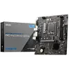 Image de MSI PRO H610M-G DDR4 carte mère Intel H610 LGA 1700 micro ATX - Neuf