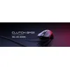 Image de MSI CLUTCH GM31 LIGHTWEIGHT souris Droitier USB Type-A Optique 12000 DPI