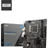 Image de Carte Mère MSI Pro H610M-G DDR5 (Intel LGA 1700) Micro ATX #2POURCENT