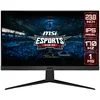 Image de MSI G2412 Écran PC Gaming 23.8" FHD - Dalle IPS, 1920x1080, 170Hz / 1ms, 16:9, FreeSync Premium - DisplayPort 1.2a, HDMI 1.4b en occasion ou reconditionné
