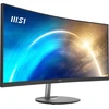 Image de MSI Pro MP341CQ écran plat de PC 86,4 cm (34") 3440 x 1440 pixels UltraWide Quad HD Noir