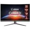 Image de MSI G32CQ4 E2 écran plat de PC 80 cm (31.5 ) 2560 x 1440 pixels Wide Quad HD LCD Noir - Neuf