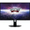 Image de MSI G244F écran plat de PC 60,5 cm (23.8 ) 1920 x 1080 pixels Full HD Noir - Neuf