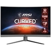 Image de MSI G32C4 E2 écran plat de PC 80 cm (31.5 ) 1920 x 1080 pixels Full HD Noir - Neuf