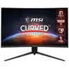 Image de MSI G271CQP E2 écran plat de PC 68,6 cm (27 ) 2560 x 1440 pixels Wide Quad HD LED Noir - Neuf