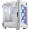 Image de MSI MPG VELOX 100R WHITE unité centrale Midi Tower Blanc