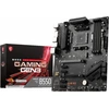 Image de MSI B550 GAMING GEN3 - Carte mère - ATX - Socket AM4 - chipset AMD B550 - USB 3.2 Gen 1, USB 3.2 Gen 2 - Gigabit LAN - Carte graphique embarquée (CPU requis)