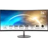 Image de Msi Pro Mp341Cqde 86Cm (34") Va Uwqhd 4Ms 100Hz