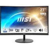 Image de MSI Pro MP271CA écran plat de PC 68,6 cm (27") 1920 x 1080 pixels Full HD LED Noir