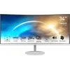 Image de MSI PRO MP341CQWDE - Écran LED - incurvé - 86,4 cm (34 pouces)