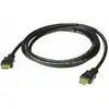 Image de ATEN Câble HDMI True 4K haute vitesse 2 m avec Ethernet - Neuf