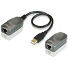 Image de ATEN Extension USB 2.0 Cat 5 - Neuf