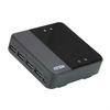Image de Aten US434 US434 Switch USB 3.0, commutateur 4 ports