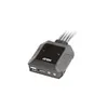 Image de Commutateur Kvm Displayport Usb 2 Ports Aten Cs22dp Avec Télécommande, Cs22dp-at