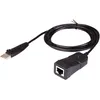 Image de Adaptateur De Console Usb Vers Série À Un Port