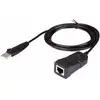 Image de ATEN Adaptateur de console USB à RJ-45 (RS-232) - Neuf