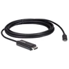 Image de Aten Uc3238 Noir