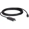 Image de ATEN Convertisseur USB-C à HDMI 4K (2,7 M) - Neuf