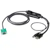 Image de ATEN Convertisseur de console DisplayPort - Neuf