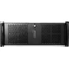 Image de Chenbro RM42300F1 noir/argent USB 3.0 - Boîtier - ATX - Boîtier - ATX