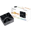 Image de Gigabyte BRIX s GB-BRi7H-10710 (rev. 1.0) - Barebone - Kit PC ultra compact - 1 x Core i7 10710U / 1.1 GHz - RAM 0 Go - UHD Graphics - 1GbE