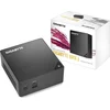 Image de Gigabyte GB-BLPD-5005 PC/station de travail Barebone J5005 1.50 GHz Noir BGA 1090