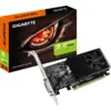 Image de Carte Graphique Nvidia Gigabyte GeForce GT 1030 D4 Low Profile 2Go DDR4 #2POURCENT