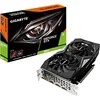 Image de GIGABYTE GV-N1660OC-6GD Carte Graphique GeForce GTX 1660 6 Go GDDR5 - Cartes Graphiques (GeForce GTX 1660, 6 Go, GDDR5, 192 bit, 7680 x 4320 Pixels, PCI Express x16 3.0) en occasion ou reconditionné