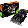 Image de GIGABYTE GeForce RTX 2060 D6 6G NVIDIA 6 Go GDDR6 - Neuf