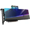 Image de GIGABYTE AORUS GV-R69XTAORUSX WB-16GD Carte Graphique AMD Radeon RX 6900 XT 16 Go GDDR6 Noir en occasion ou reconditionné