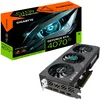 Image de Gigabyte GV-N407TEAGLE OC-12GD 2.0 GeForce RTX 4070 Ti EAGLE OC 12G