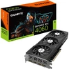 Image de Gigabyte GV-N4060GAMING OC-8GD GeForce RTX 4060 GAMING OC 8G