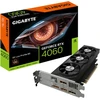 Image de Gigabyte GV-N4060OC-8GL GeForce RTX 4060 OC Low Profile 8G