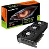 Image de GIGABYTE Carte Graphique GeForce RTX 4070 WINDFORCE OC V2 12G - 12GB GDDR6, 192bit, PCI-E 4.0, 2490MHz Core Clock, 3 x DisplayPort 1.4a, 1 x HDMI 2.1a, NVIDIA DLSS 3, GV-N4070WF3OCV2-12GD en occasion ou reconditionné