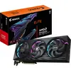 Image de GIGABYTE AORUS Radeon RX 9070 XT ELITE 16G Carte Graphique - 16 Go GDDR6, 256 bits, PCI-E 5.0, 3100 MHz Fréquence du Coeur, 2 x DisplayPort, 2 x HDMI, GV-R9070XTAORUS E-16GD