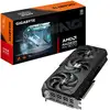 Image de GIGABYTE Radeon RX 9070 GAMING OC 16G Carte Graphique - 16 Go GDDR6, 256 bits, PCI-E 5.0, 2700 MHz Fréquence du Coeur, 2 x DisplayPort, 2 x HDMI, GV-R9070GAMING OC-16GD - Neuf
