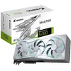 Image de GIGABYTE AORUS GeForce RTX 5080 MASTER ICE 16G Carte Graphique - 16 Go GDDR7, 256 bits, PCI-E 5.0, 2805MHz Core Clock, 3 x DP 2.1a, 1 x HDMI 2.1b, NVIDIA DLSS 4, GV-N5080AORUSM ICE-16GD - Neuf