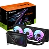 Image de GIGABYTE AORUS GeForce RTX 5080 XTREME WATERFORCE 16G Carte Graphique - 16 Go GDDR7, 256 bits, PCI-E 5.0, 2805MHz Core Clock, 3 x DP 2.1a, 1 x HDMI 2.1b, NVIDIA DLSS 4, GV-N5080AORUSX W-16GD