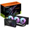 Image de GIGABYTE AORUS GeForce RTX 5080 XTREME WATERFORCE 16G Carte Graphique - 16 Go GDDR7, 256 bits, PCI-E 5.0, 2805MHz Core Clock, 3 x DP 2.1a, 1 x HDMI 2.1b, NVIDIA DLSS 4, GV-N5080AORUSX W-16GD - Neuf