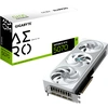 Image de GIGABYTE GeForce RTX 5070 AERO OC 12G Carte Graphique - 12 Go GDDR7, 192 bits, PCI-E 5.0, 2625 MHz Core Clock, 3 x DP 2.1a, 1 x HDMI 2.1b, NVIDIA DLSS 4, GV-N5070AERO OC-12GD
