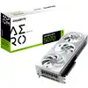 Image de GIGABYTE GeForce RTX 5070 AERO OC 12G Carte Graphique - 12 Go GDDR7, 192 bits, PCI-E 5.0, 2625 MHz Core Clock, 3 x DP 2.1a, 1 x HDMI 2.1b, NVIDIA DLSS 4, GV-N5070AERO OC-12GD - Neuf