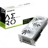 Image de GIGABYTE GeForce RTX 5070 Ti AERO OC 16G Carte Graphique - 16 Go GDDR7, 256 bits, PCI-E 5.0, 2588 MHz Core Clock, 3 x DP 2.1a, 1 x HDMI 2.1b, NVIDIA DLSS 4, GV-N507TAERO OC-16GD